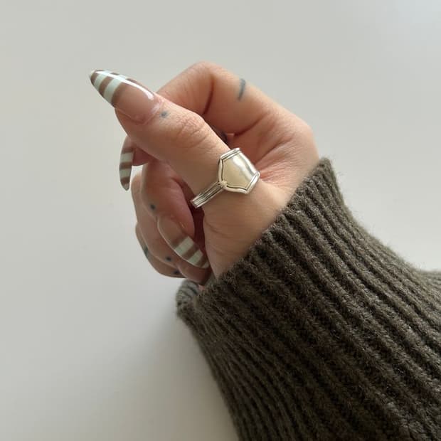 RING 반지