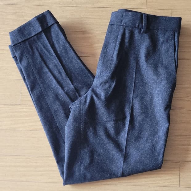 COS 코스 울바지

