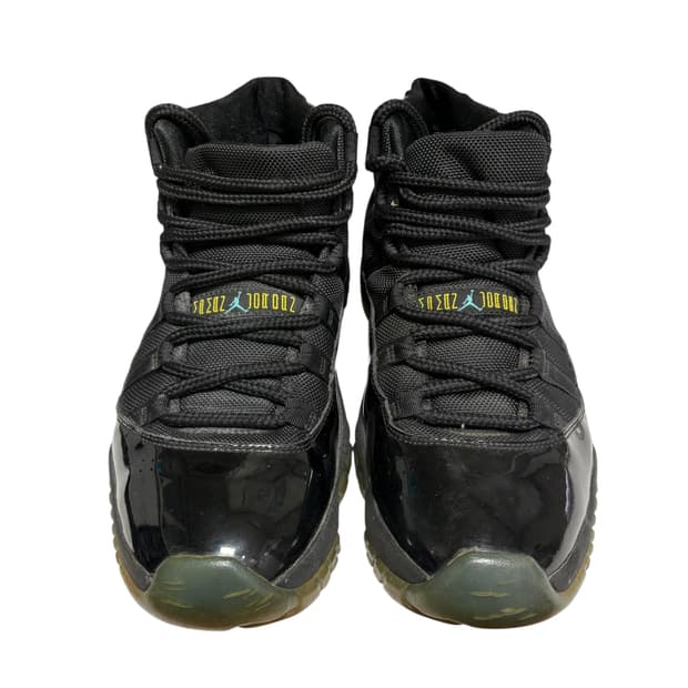 조던11 감마블루 265