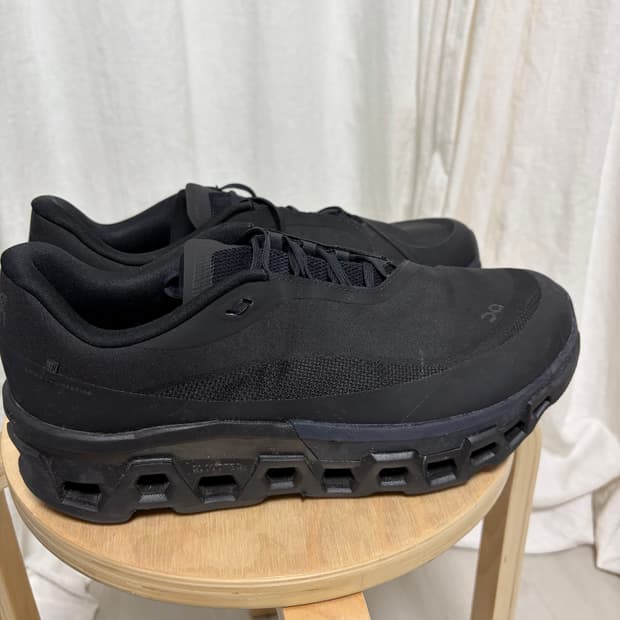 On paf 클라우드 몬스터