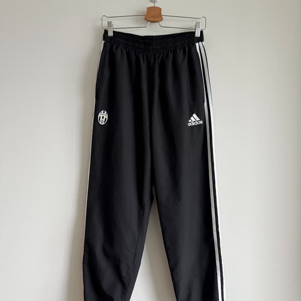 아디다스(adidas) 유벤투스 조거팬츠