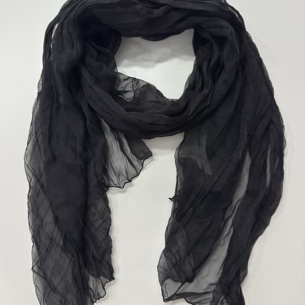 scarf