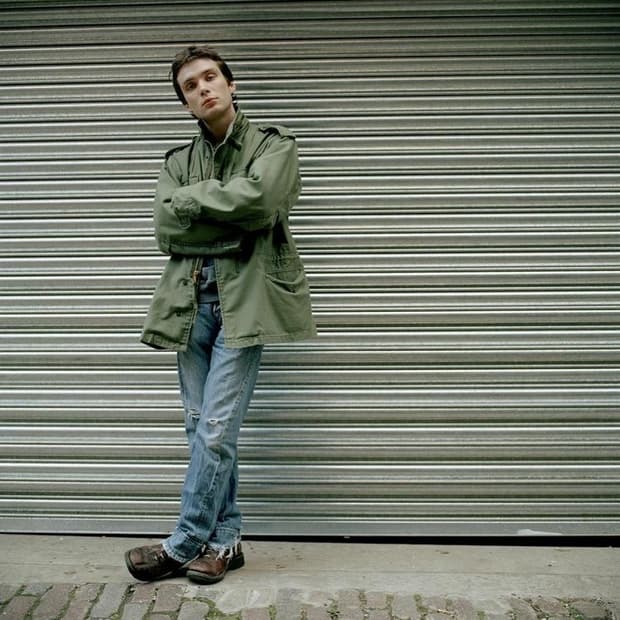 GALLS M65 Original Field Jacket