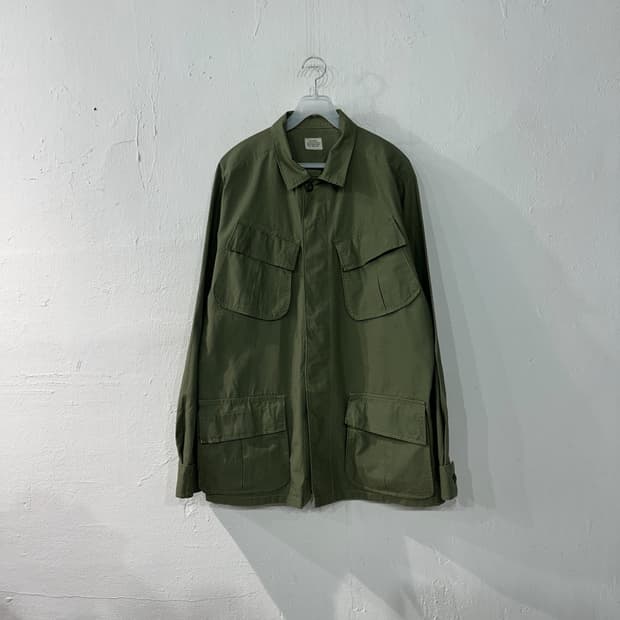 YMCL KY 퍼티그 자켓 L