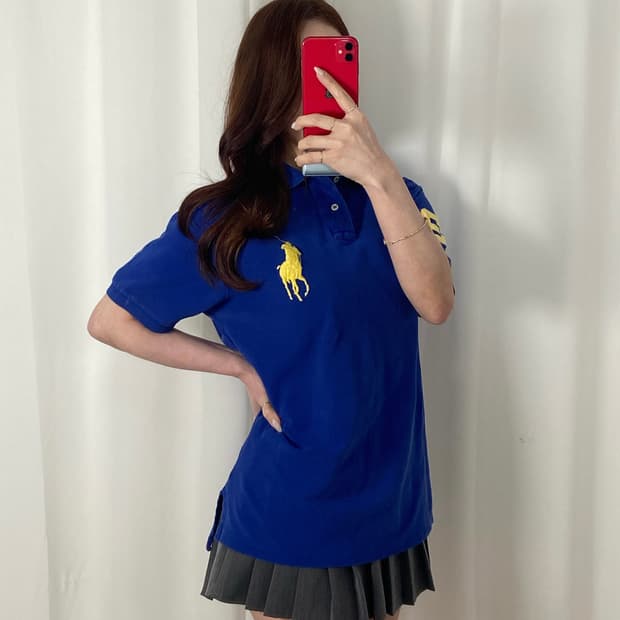 폴로 빅포니 Pk