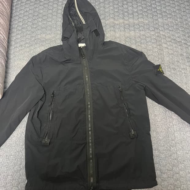 스톤아일랜드 스킨터치 tc s