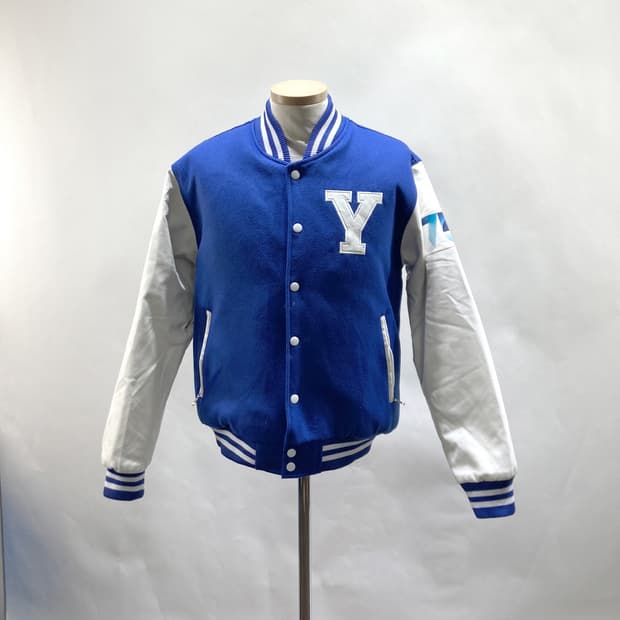 영남대학교 과잠바 대학 바시티 점퍼 L 