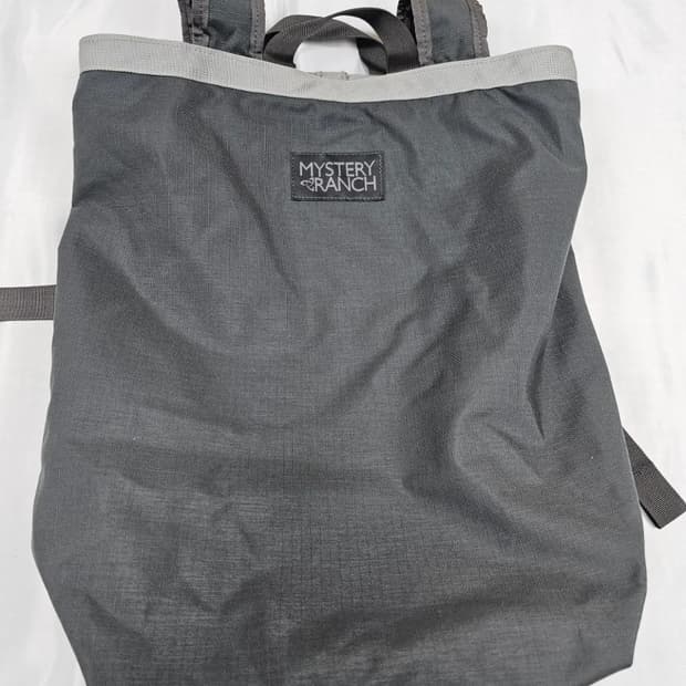 미스테리랜치부티백