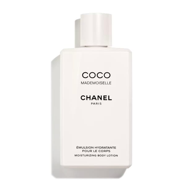 (새상품) 샤넬 코코마드모아젤 바디로션 200ml