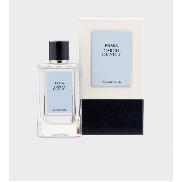 Prada cargo denuit 향수 100ml