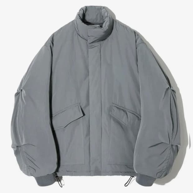 3M 신슐레이트 푸퍼 패딩 자켓