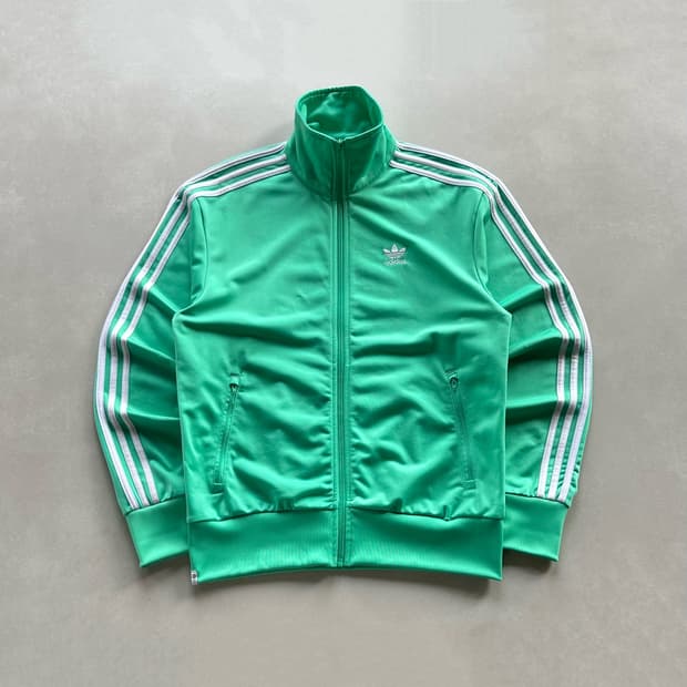 [L]아디다스 파이어버드 트랙탑 져지