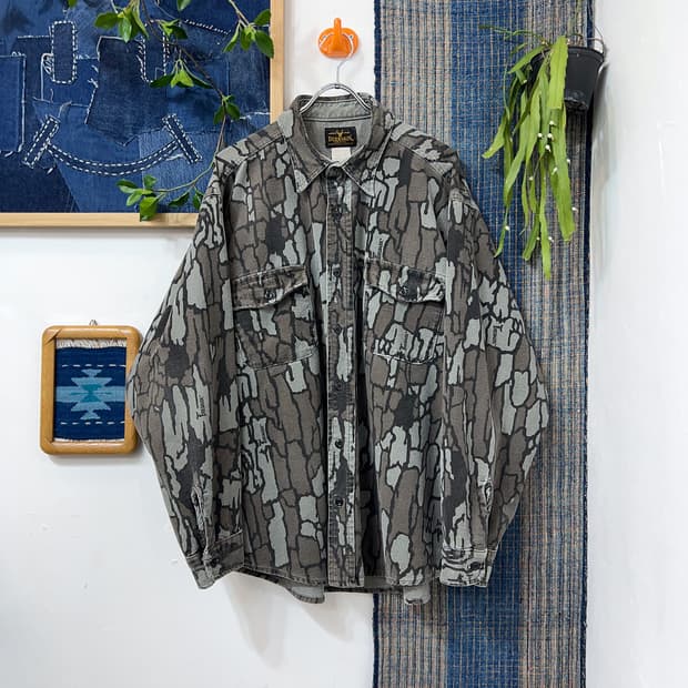 DEERSKIN  Made In Usa