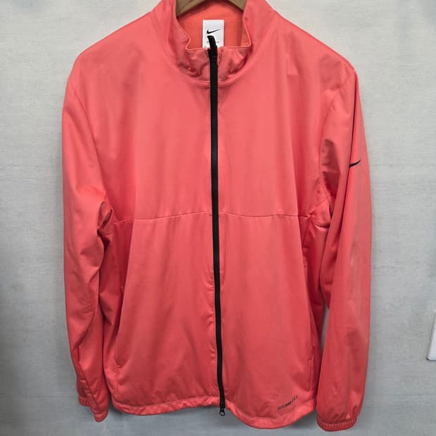 나이키 스톰핏 투웨이 빅토리 자켓 xl