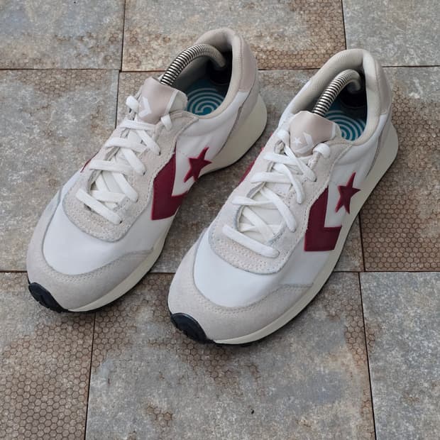 (230)컨버스 오메가 트레이너 라이트 듄