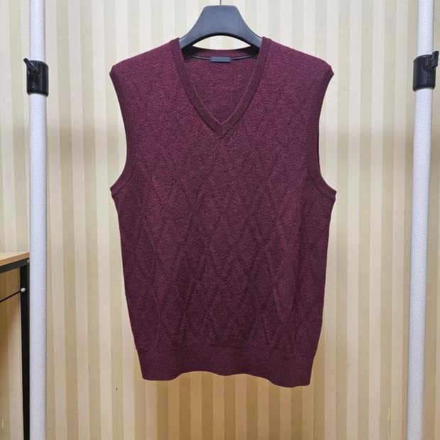 빨질레리 베스트 울 48