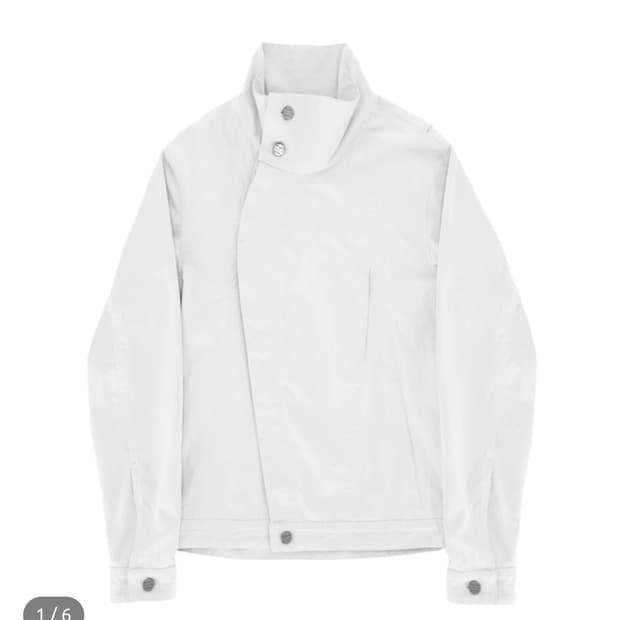 Pecto Jacket - Gray [구매글] MSC