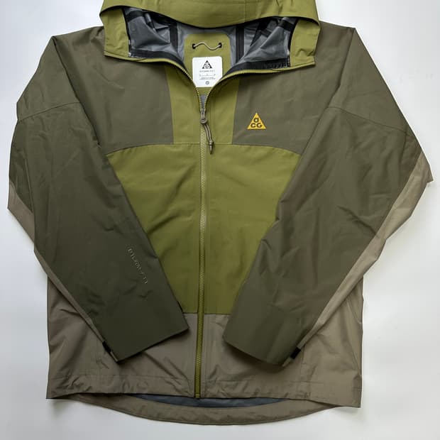 NIKE ACG Storm-Fit ADV 나이키 acg 자켓