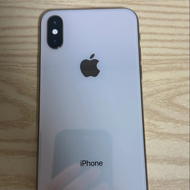 아이폰 xs 64gb