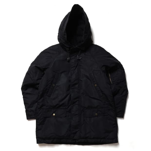 랄프로렌 Ralph Lauren Down Jacket 

