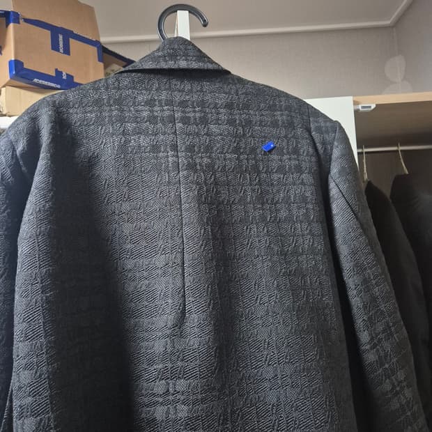 아더에러 ani jacket A2사이즈