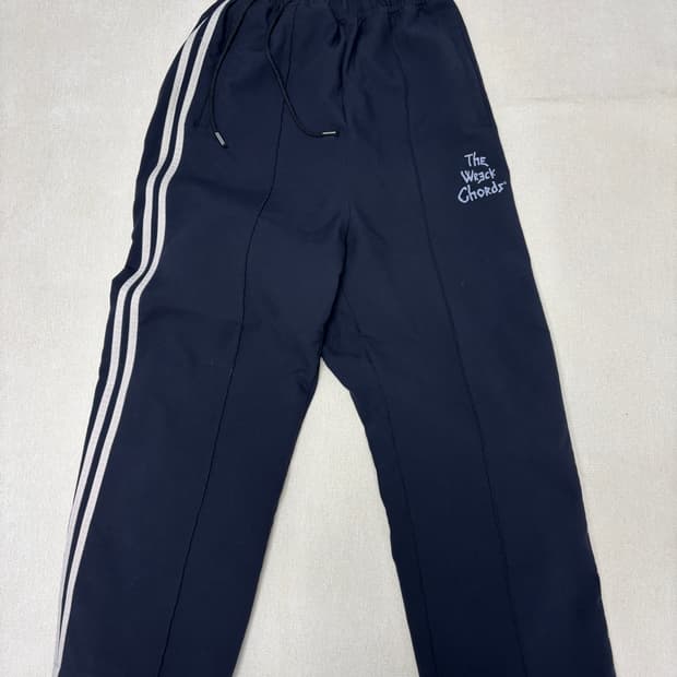 뤡코즈 트랙팬츠