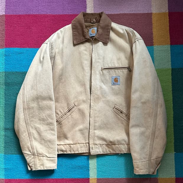 Carhartt Detroit Jacket