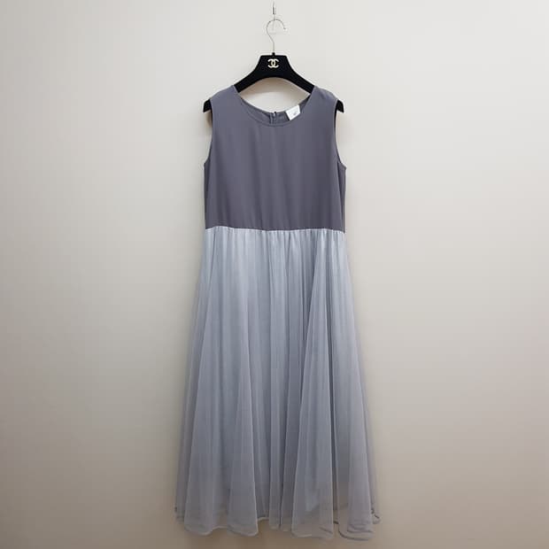 오즈세컨 o2nd 2021 레이스 원피스 82-94-160사이즈