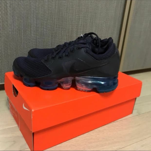 나이키 베이퍼맥스