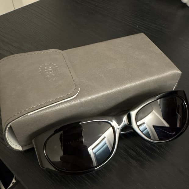 Crap eyewear funk punk