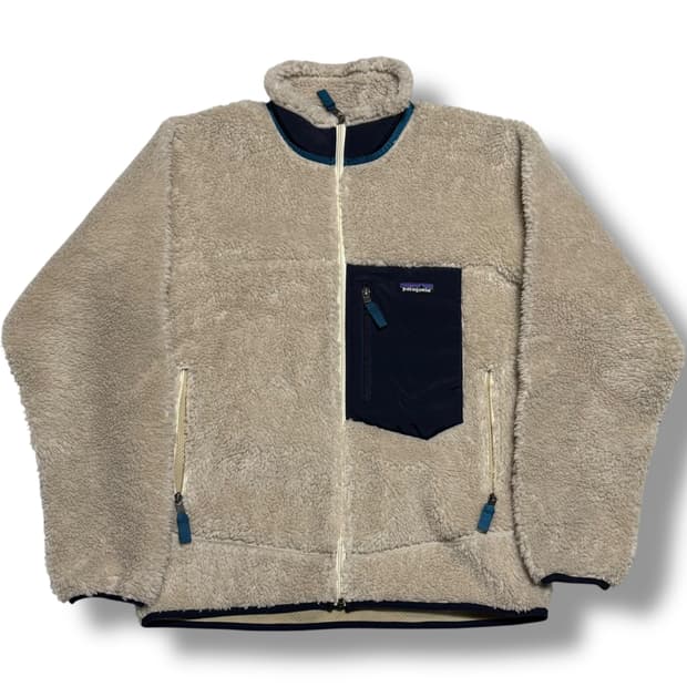 Patagonia 클래식 레트로-X 재킷