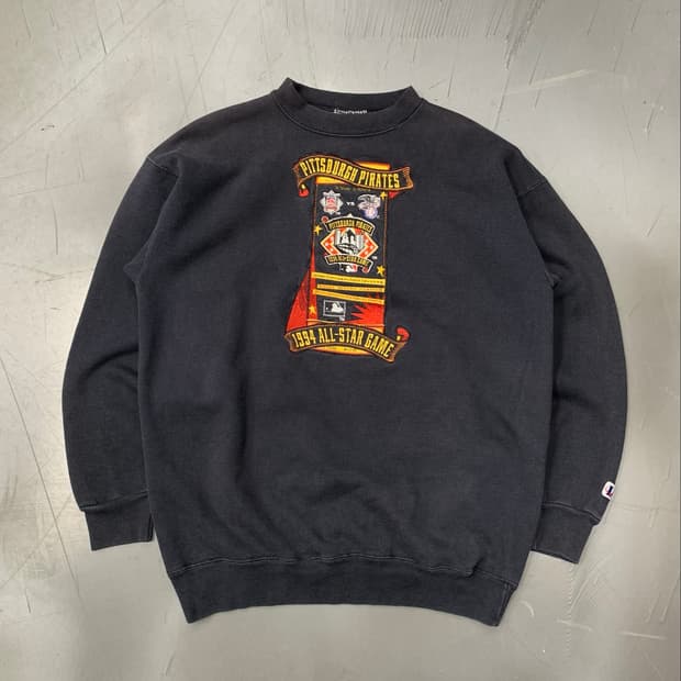 Logo Athletic 1994 MLB All-Star 스웻셔츠