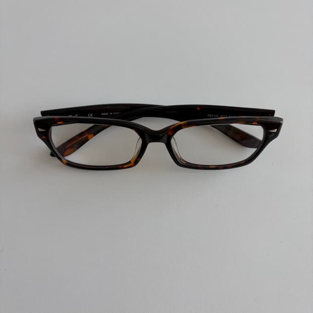 rayban 안경 RB5130-2312