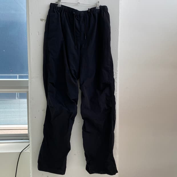 (30) 무신사 트레이닝 팬츠 바지