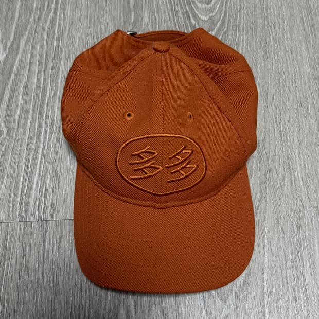 다다이즘 뉴에라 혁오 볼캡