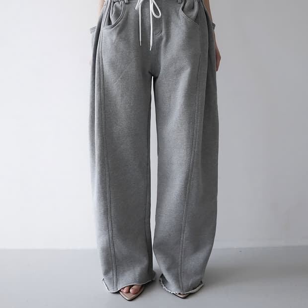 구해요 클라따 elle training pants