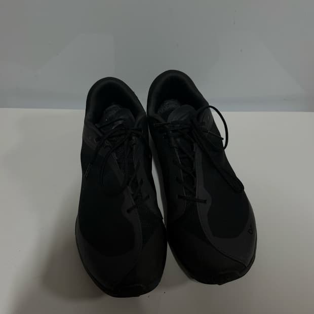 온러닝 파프 클라우드벤쳐 올블랙