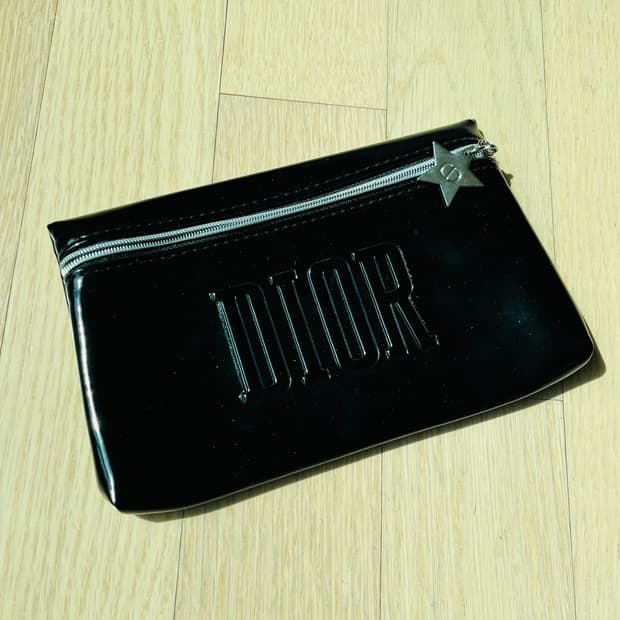 (새상품) 디올 파우치