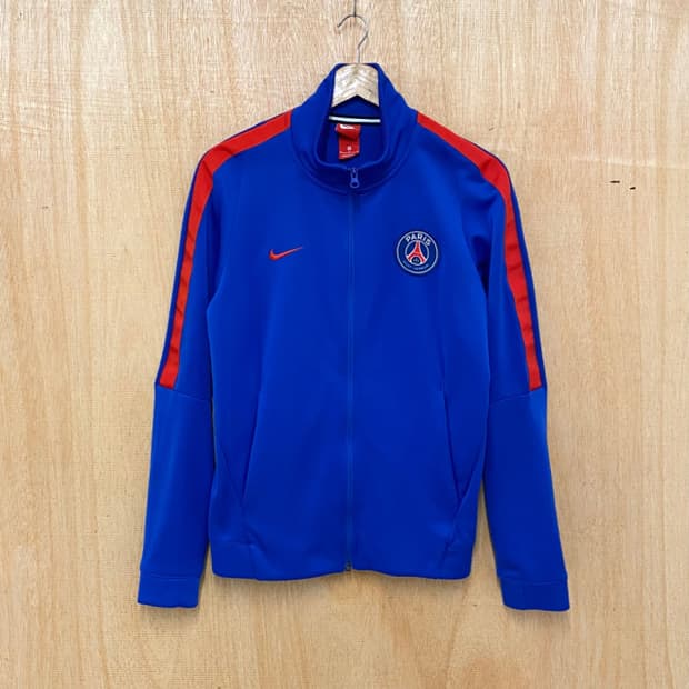 NIKE x PSG jersey 나이키 파라생재르망
