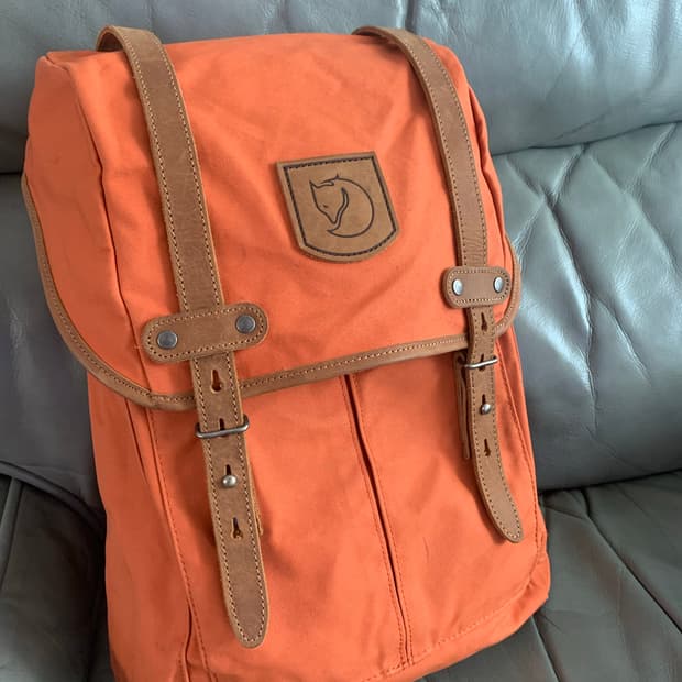 피엘라벤 럭색 No.21 백팩 