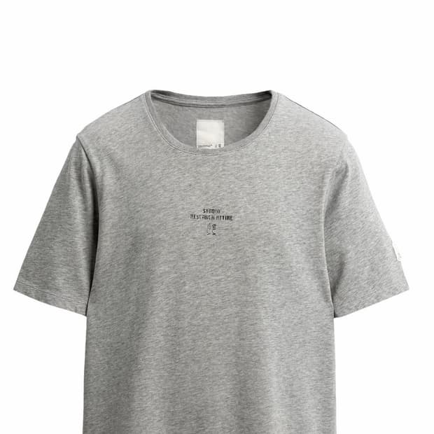 자라 SR_A (슬림핏) 티셔츠