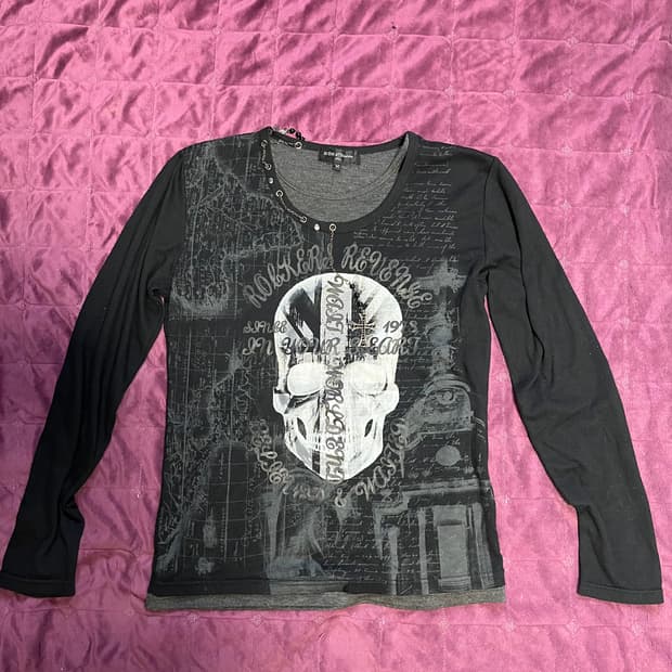 2000s In the attic v-kei