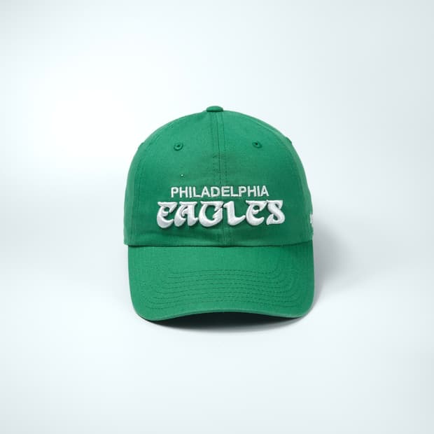 47 필라델피아 이글스 NFL 볼캡 모자
