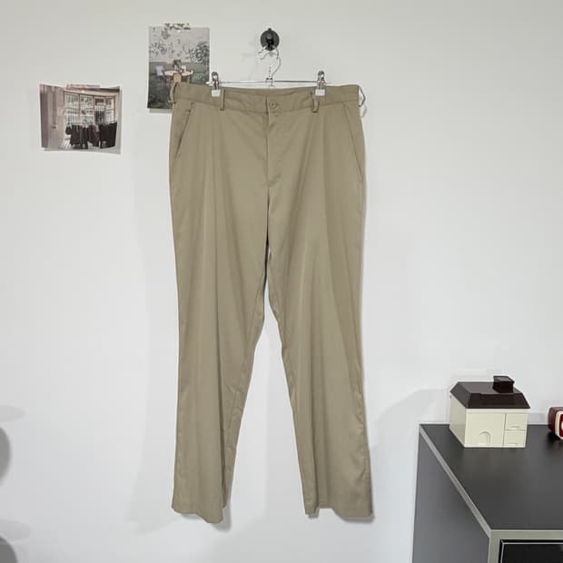 [34] 나이키 골프 팬츠