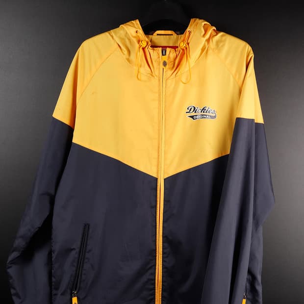 디키즈 검노 바람막이