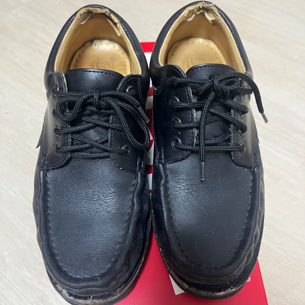 파라부트 티에르 260