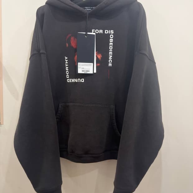 Enfants Riches Deprimes Hoodie