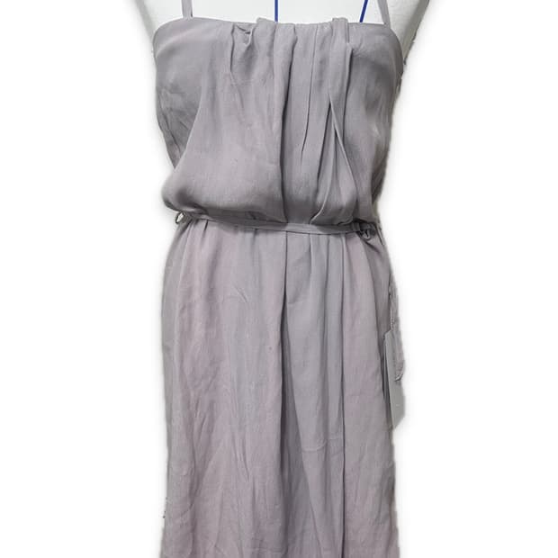 MM6 원피스-택있음새상품