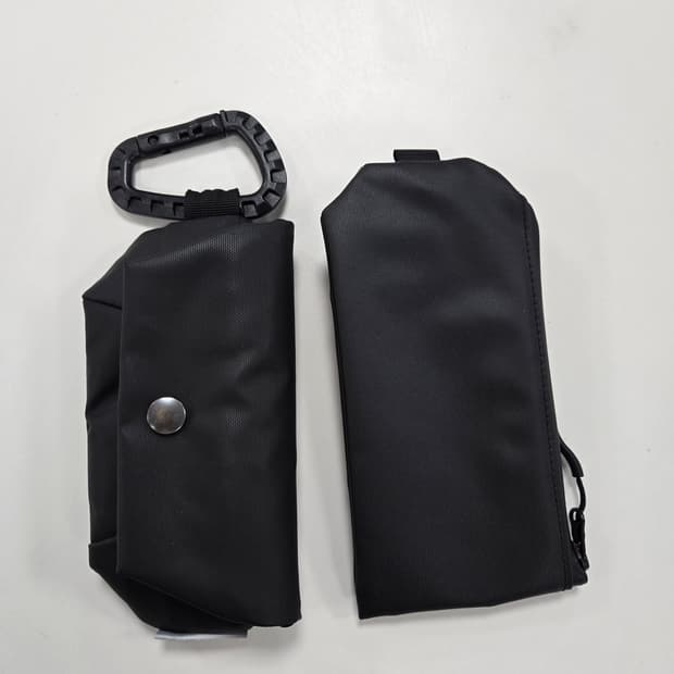 Bagjack x URBS mouse pouch, 파우치