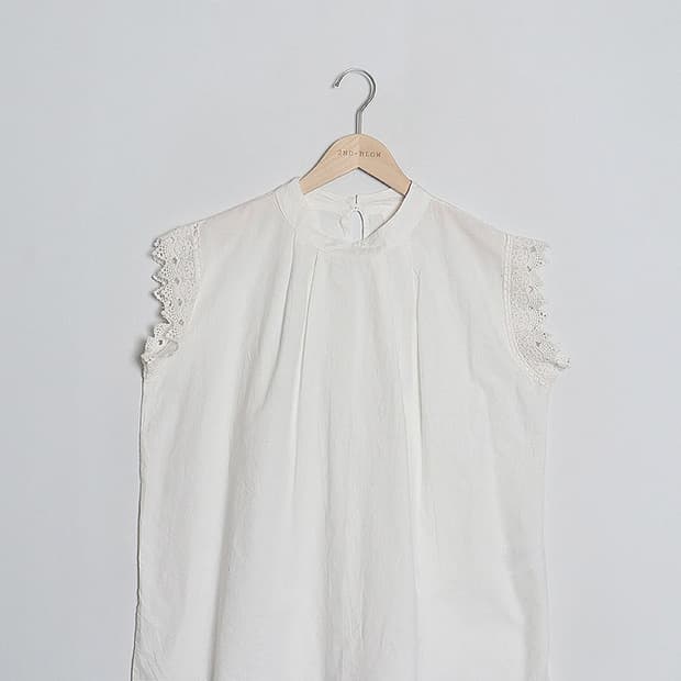 r.p.s Lace Blouse